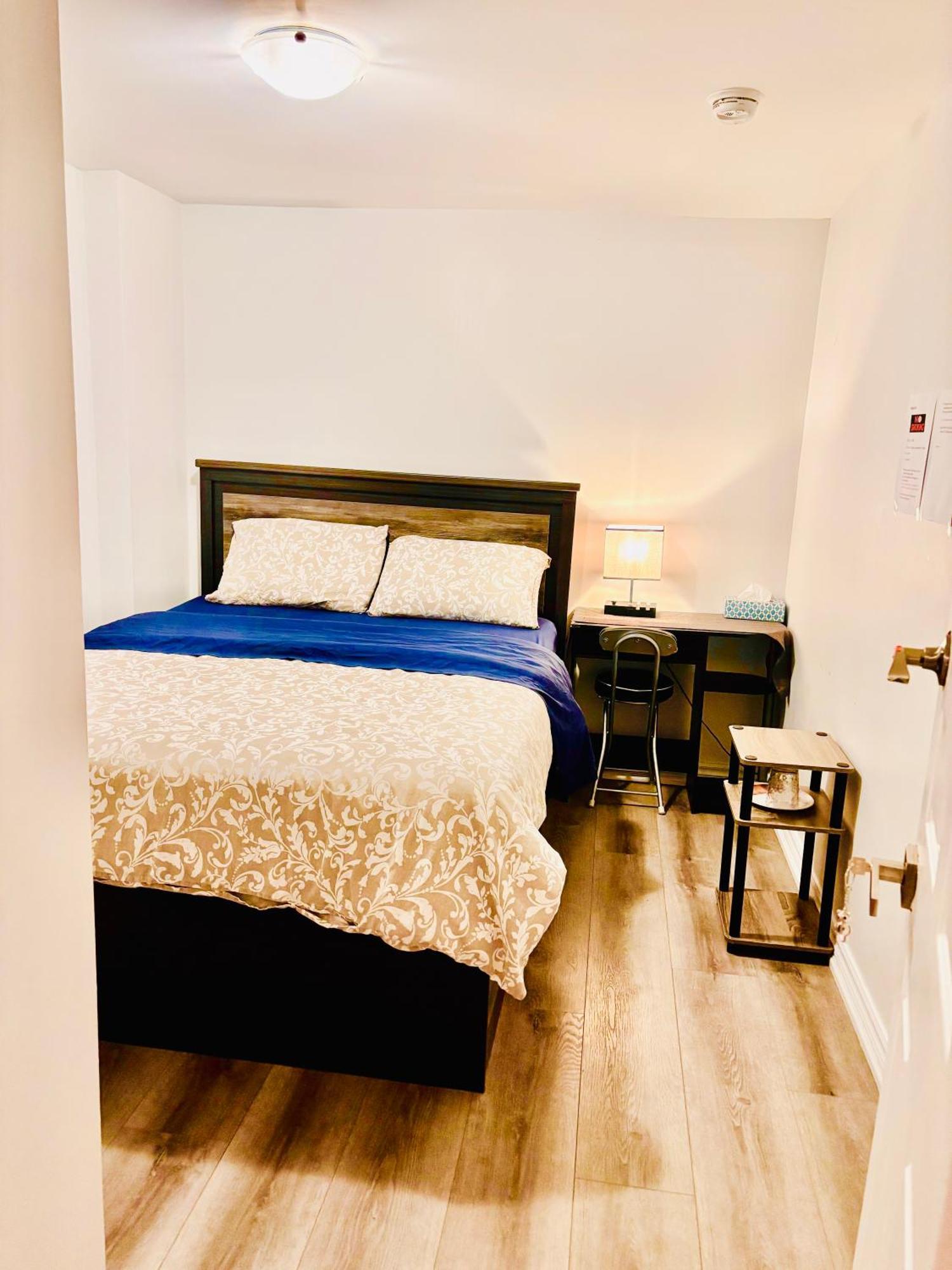 Cozyhome Markham Habitación foto